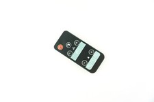 Remote Control For Blyss LDBL2000A-DD4BR LDBL2000A-DD4CR Fireplace Heater
