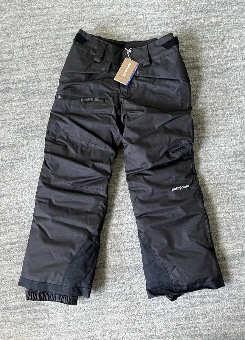Patagonia Girls Winter Sports Snow Pants & Bibs for sale - eBay