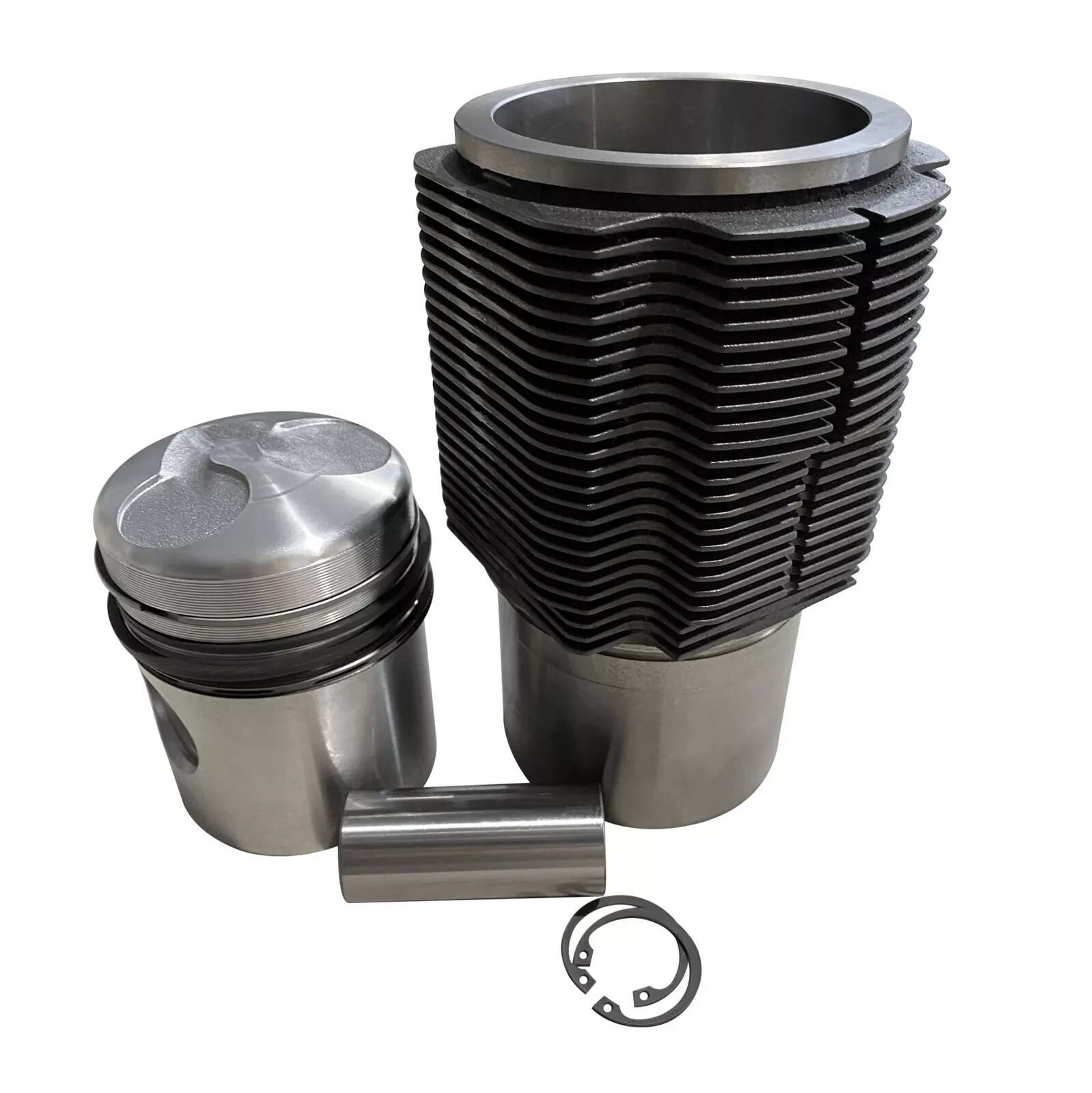 Cylindre piston Deutz pour réparer les moteurs de tracteurs anciens