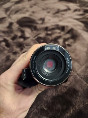 DVC Digital Video Camera(機種名不明) DVC FHD 1080p Digital Video Camera 24.0MP 18x Zoom Camcorder with