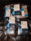 HP 11 C4838A Ink Cartridge, Yellow - BUY 18 SINGLE PACKS FOR ONE MONEY FAST SHIP