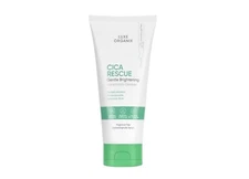 LUXE ORGANIX Cica Rescue Gentle Brightening Low pH Daily Cleanser 150ml