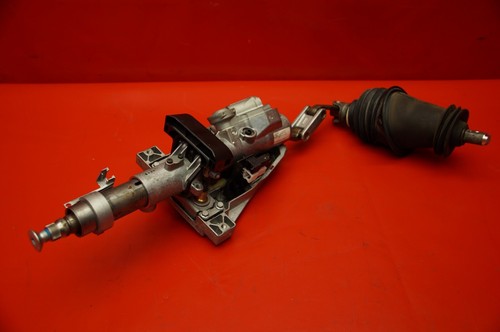 Mercedes W211 S211 E-Klasse elek. Lenksäule Wegfahrsperre A2114603116 Original/4