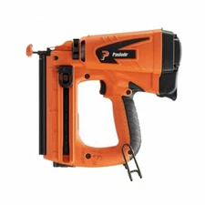 Paslode IM250S-Li 16-Gauge Straight Cordless Finish Nailer, Orange