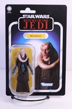 Star Wars ROTJ The Vintage Collection Bib Fortuna VC224  Reissue 2025