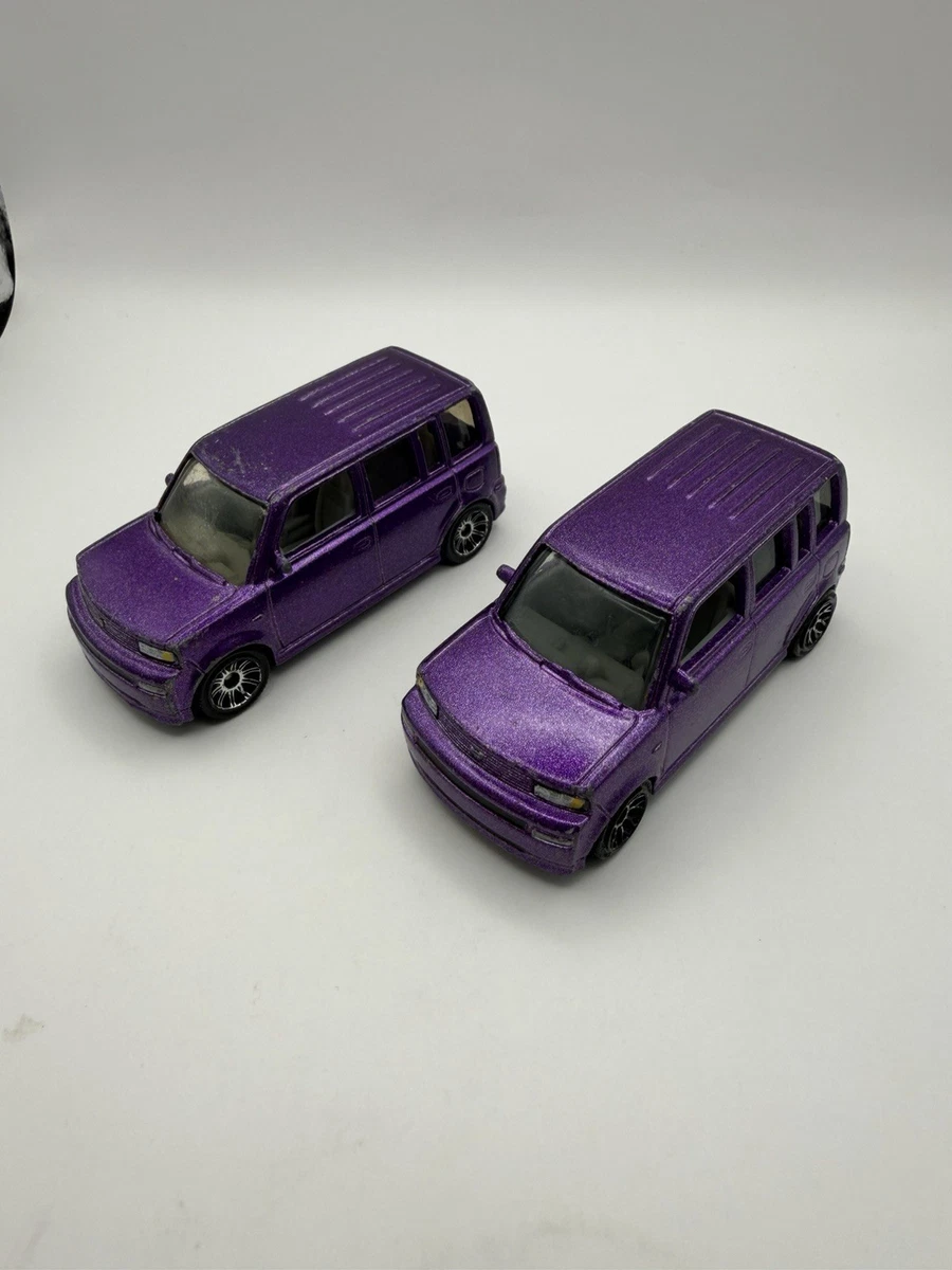 Matchbox Diecast & Toy Scion 1:64 Scale for sale | eBay