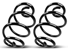 Rear Coil Spring Set 49CXMS45 for Bonneville 2000 2005 2002 2001 2003 2004