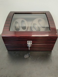 Xtelary Watch Winder Read Description