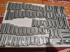 Hohner C/F MM Diatonic Accordion Reeds