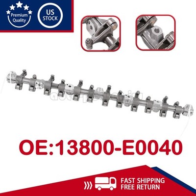 NEW Arm Rocker Valve Assembly For Hino Engine J08E 13800-E0040 13800E0040