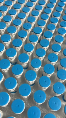 #ad BLACK FRIDAY 50 units Pack Disposable Insuline and Peptide PEN white Blue 3ML $199.99