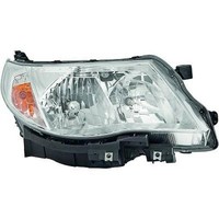 Scheinwerfer Links Passend FüR Subaru Forester Baujahr 08-12