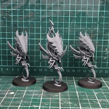 Space Bug Zoanthropes 