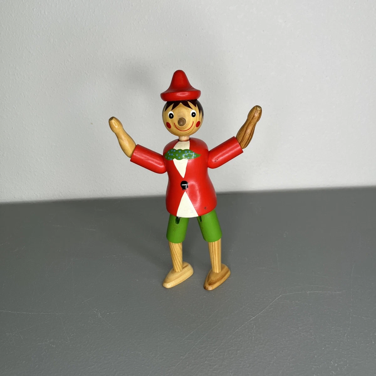 Pinocchio Vintage & Antique Toys for sale | eBay