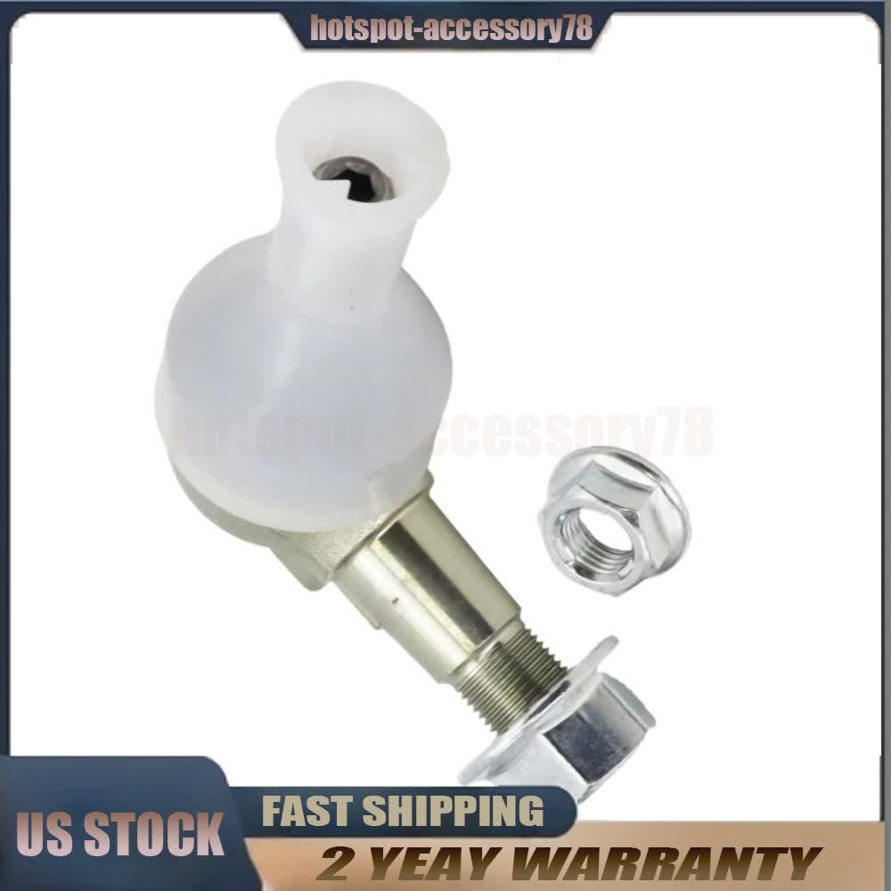 NEW For Bentley Arnage Mulsanne Front Lower Control Arm Ball Joint 3Z0419811 US