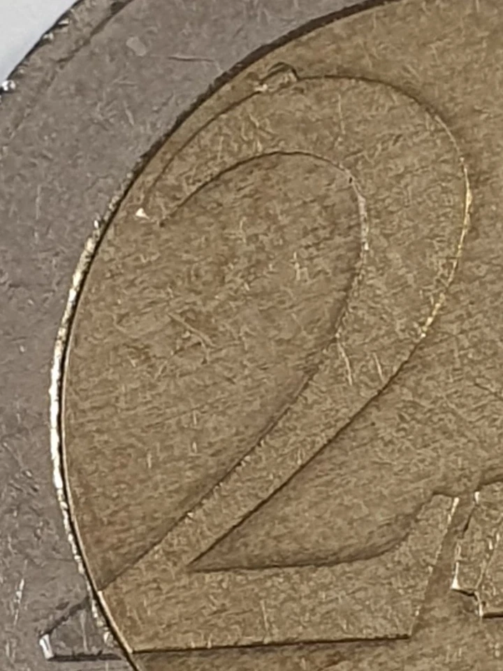 Pièce De 2 Euro Autriche 2002 - Bertha Von Suttner - Rare - Bon état