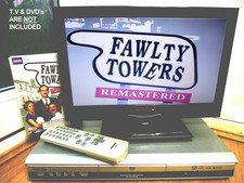 TOSHIBA SD-140E DVD PLAYER 100%FULLY WORKING w/REMOTE 24BIT AUDIO DAC pAT TESTED