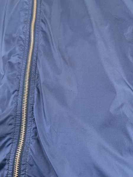 Norse Projects Ryan Light Ripstop Jacket Full Zip… - image 10