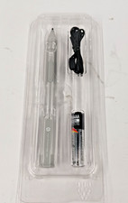 1 Lot of 60, HP ACTIVE PEN HSTNN-W01P WITH BATTERY LANYARD 914597-001 STYLUS