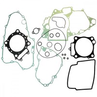 Dichtungssatz Kpl. Ohne Wellendichtringe P400210850209 FüR Honda CRF 450 X 07-11