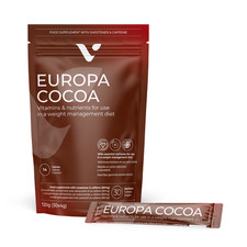 EUROPA COCOA de Valentus, vitaminas y nut…
