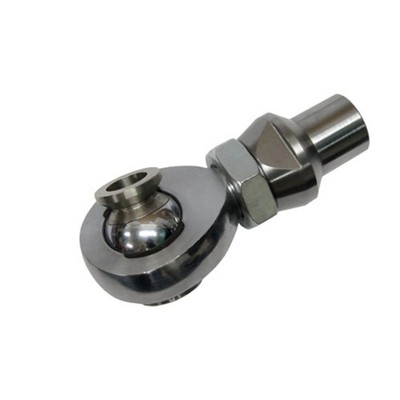 Artec Industries RE1203R Rod End Kit Right Hand 9/16'' Standard, 1 Pack Artec
