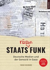 Staatsräsonfunk | Fabian Goldmann | deutsch