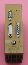 Siemens Simatic S5 6ES5 266-8MA11 IP 266