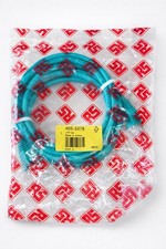 2m Cat5e RS UTP Ethernet Patch Cable RJ45 Green Network Lead new