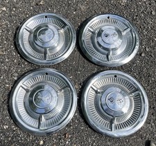 1958 Chevy Corvette Impala Bel Air Nomad Hubcap 14 Wheel Covers Set Of 4 Oem 1958 Chevy Corvette Impala Bel Air Nomad Hubcap 14 Wheel Covers Set Of 4 Oem