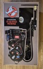 Ghostbusters Proton Pack Life Size Replica Wand Lights Sounds Halloween Costume