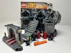 LEGO Star Wars: Death Star Final Duel 75093 - Used 100% Complete - Ships Fast!