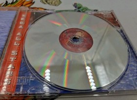 Hydro Thunder Midway (Sega Dreamcast, 1999) Complete CIB Tested