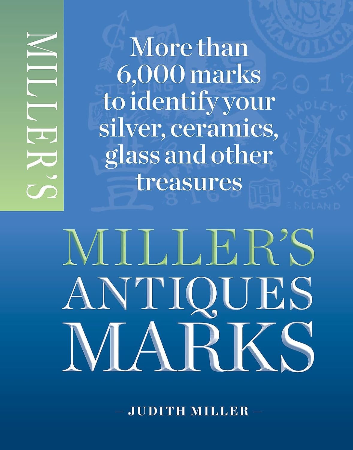 Miller's Antiques Marks - Image 11