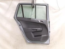 Porte arrière et accessoires Opel ASTRA