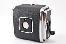 Near MINT Hasselblad A12 Type II 6x6 120 Film Back Holder Magazine From JAPAN