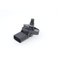 Bosch 0 281 006 059 Sensor, Ladedruck Gemischaufbereitung