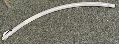 New! Graco Simple Sway Swing Replacement Frame Bar Part Includes Wire for Motor