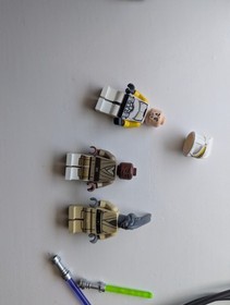 LEGO Star Wars AT-TE 75019,  Complete,No Box no instructions 