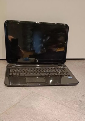 HP Model 15 -b006ep - Core i5 - Notebook/ Laptop