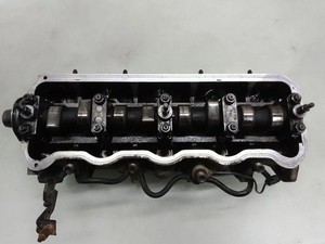 AUDI A4 Avant 8D5, B5 Motorkopf 028103373N 1.90 Diesel 85kw 2000 35054465