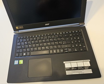 Laptop Acer Aspire V15 Nitro VN7-572G-5252   ohne OS
