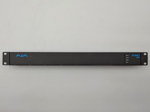 AJA KUMO 1616 Compact 3G SDI Router KUMO-1616-R1