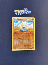 Pokémon TCG Meditite Primal Clash 79/160 Reverse Holo LP.