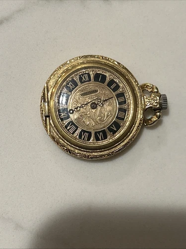 Vintage Waltham Pocket watch