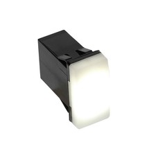 Metra MPSKODL Carling Dome Light Press / Hold To Dim IPX5 Rated Touch Activated