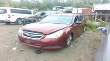 Starter Motor CVT Fits 08-15 LEGACY 1667719