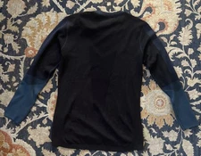 Smartwool Men’s Intraknit Thermal Merino Base Layer 200 Size Medium NWT Blue