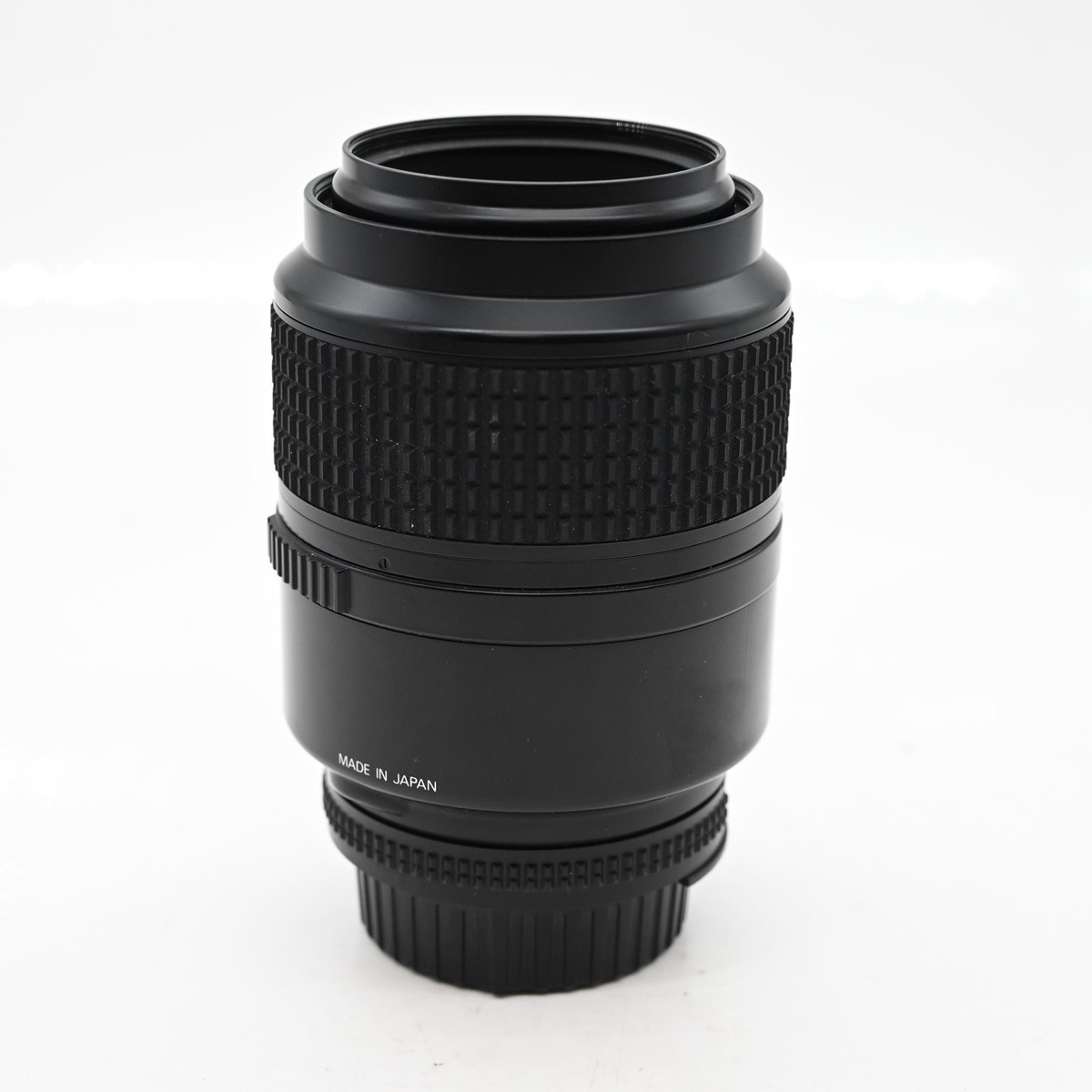 Nikon Nikkor AF 105mm f2.8 D Micro Lens #186 | eBay