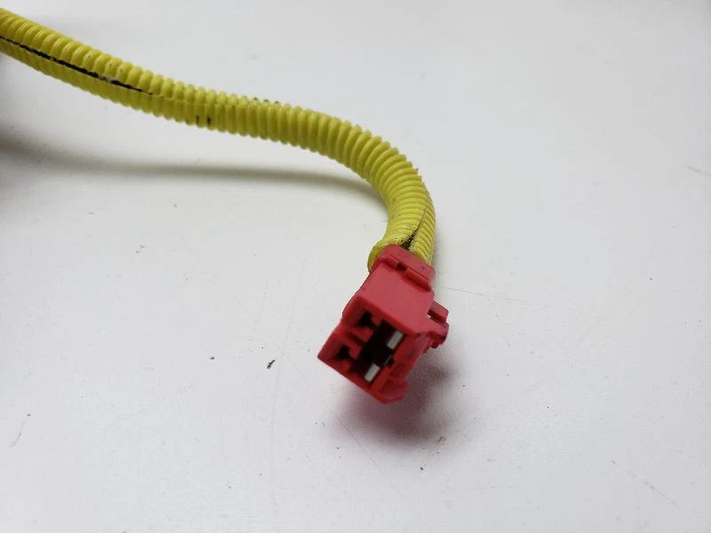 99 00 01 02 03 Galant Air Bag SRS tablero de pasajero delantero OEM MR786017  Foto 2 de 4